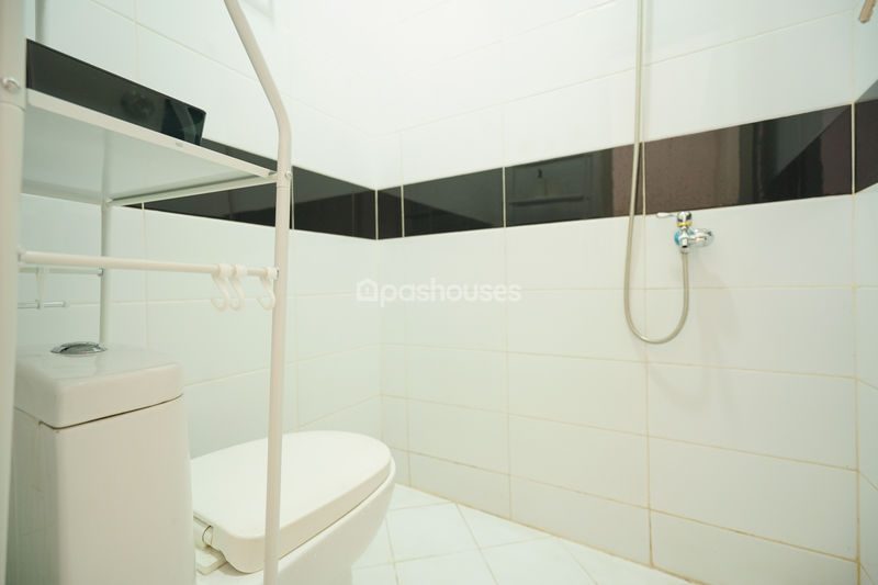 Perumahan Cibubur Country Cluster Moon Lake 1