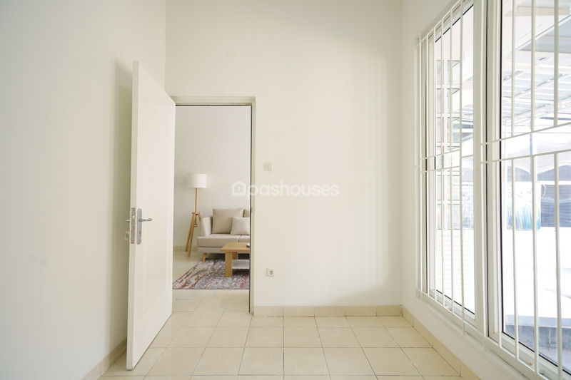 Perumahan Cibubur Country Cluster Moon Lake 1