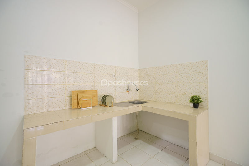 Perumahan Cibubur Country Cluster Moon Lake 1