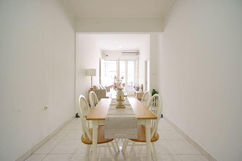 Perumahan Cibubur Country Cluster Moon Lake 1