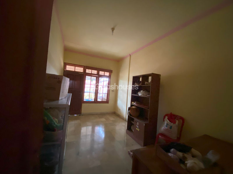 Perumahan Bukit Novo