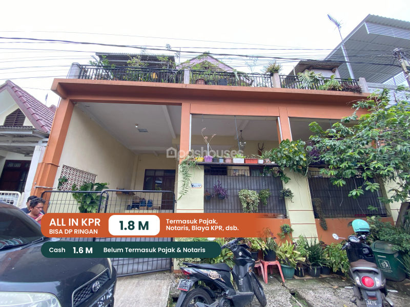 Perumahan Bukit Novo