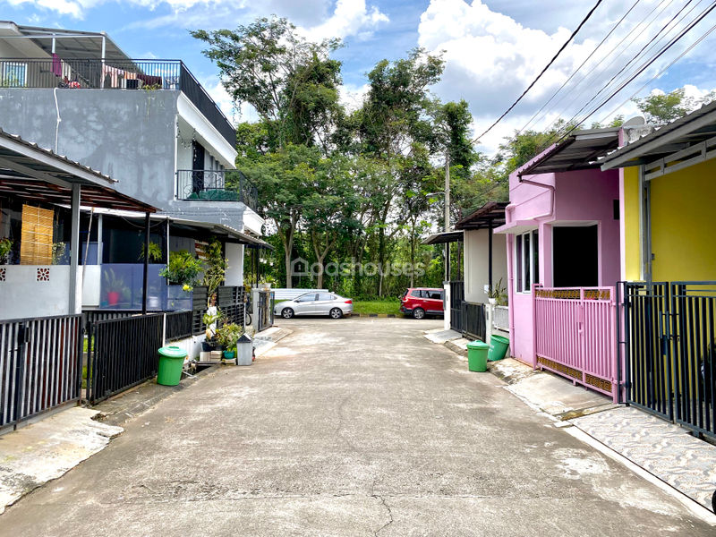 Cendana Residence