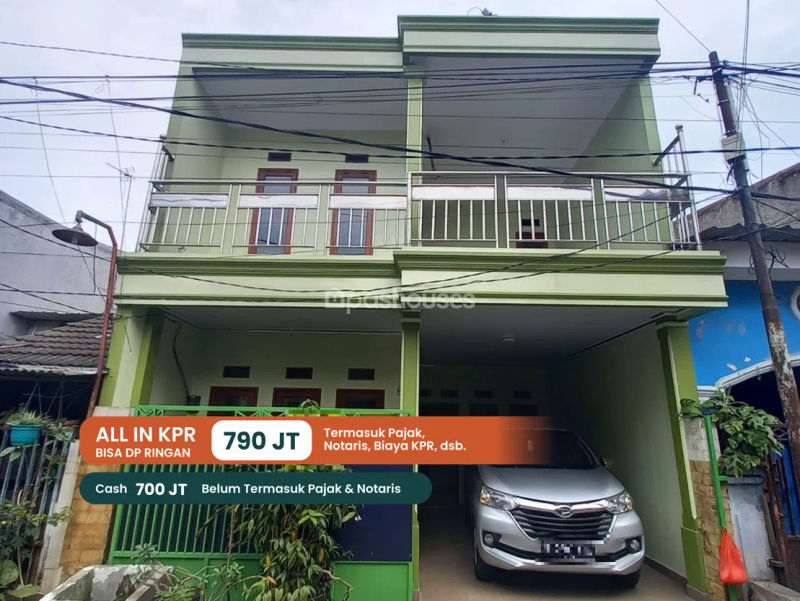 Jl. Puyuh II