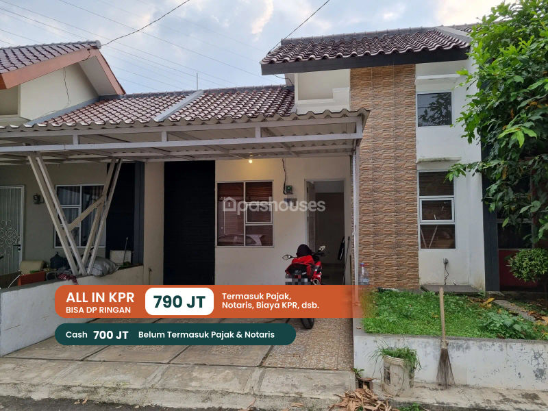 Citra Prima Serpong