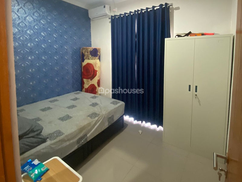 The Andalus Residence
