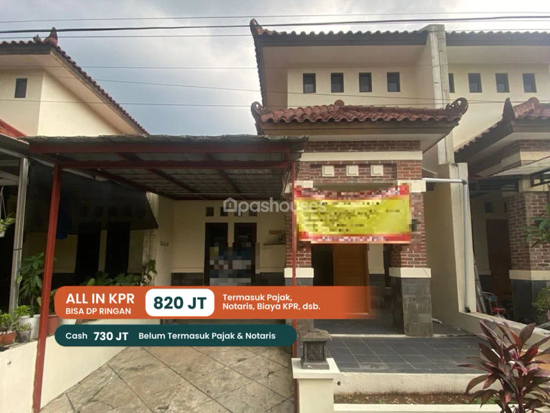 Perumahan Puri kintamani