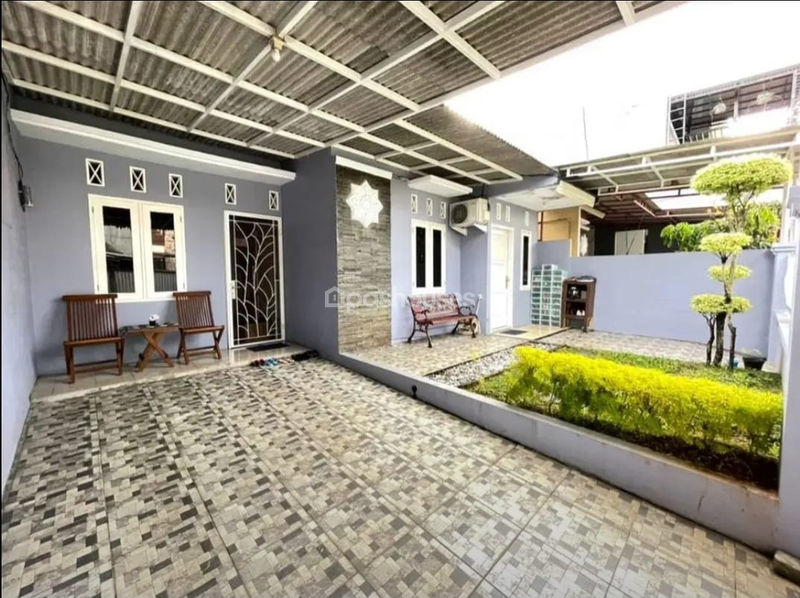 Villa Rizki Ilhami