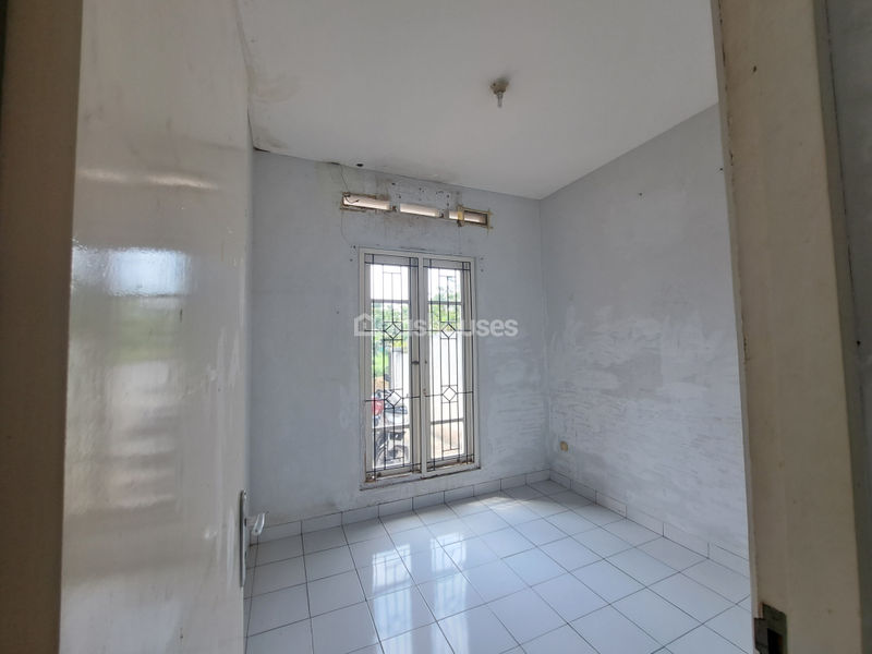 Paradise Serpong Cluster Rasamala
