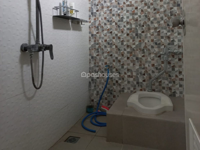 Srimaya Residence Cluster Baswara