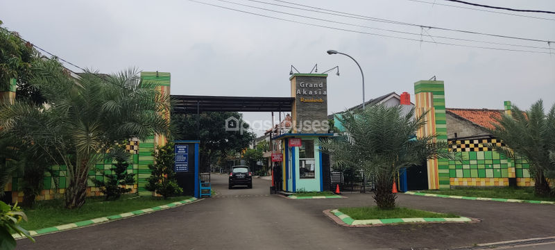 Grand Akasia Residence
