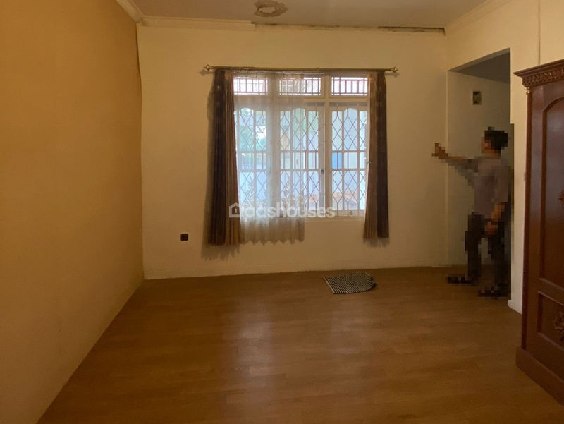 Komplek Departemen Agama
