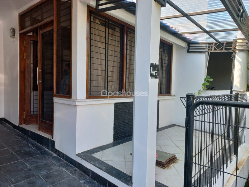 Kemang Pratama 2