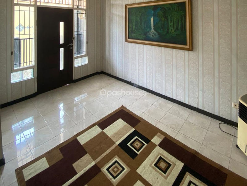 Pondok Widyatama Indah