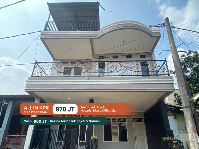 Pondok Widyatama Indah