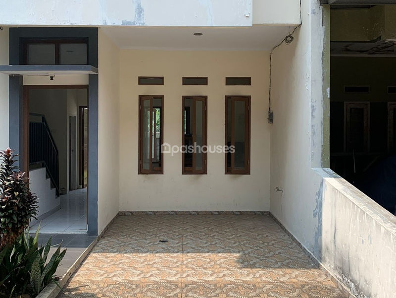 Perumahan Pesona Residence