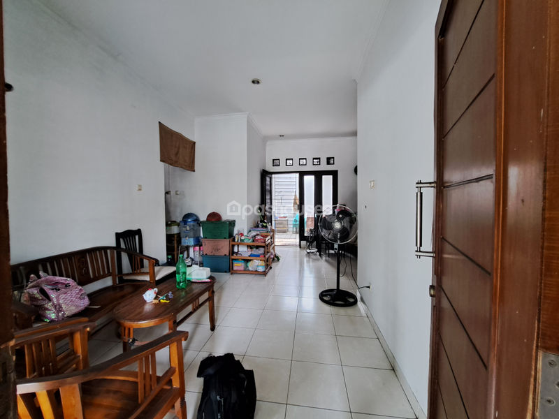 Graha Raya Cluster Venice