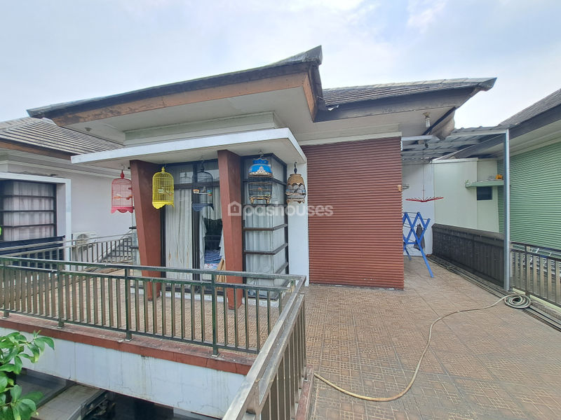 Graha Raya Cluster Venice