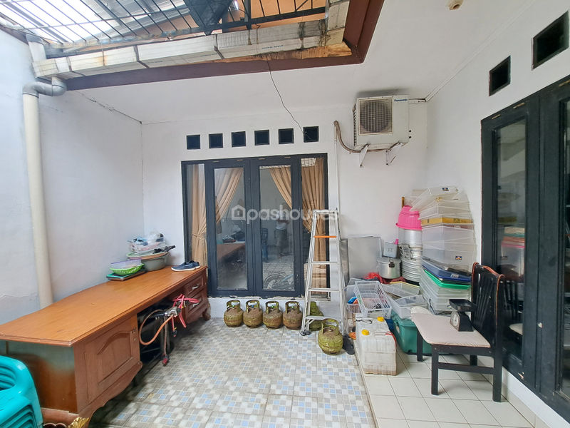 Graha Raya Cluster Venice