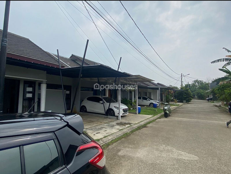 Dramaga Cantik Residence 2