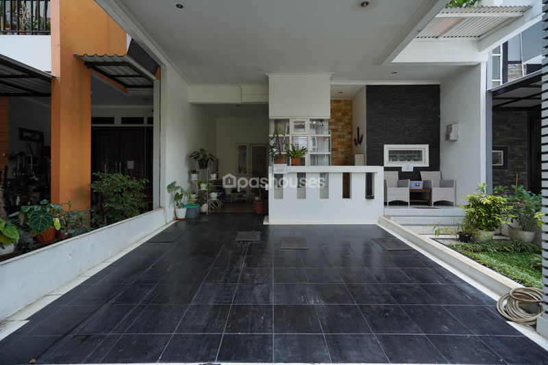 Kencana Loka BSD