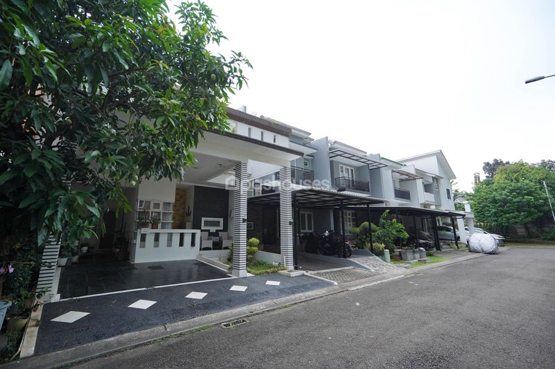 Kencana Loka BSD