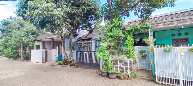 Griya Serpong Asri Bougenville