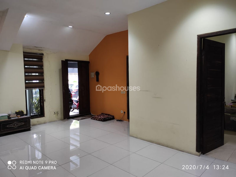 Lippo Village Taman Ubud Cendana