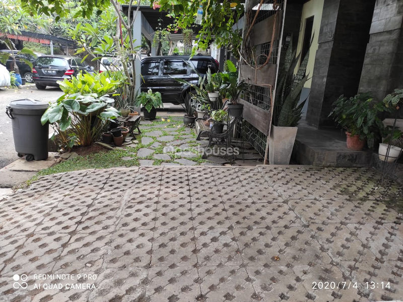 Lippo Village Taman Ubud Cendana