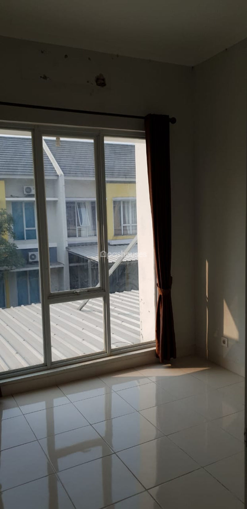 Serpong Jaya Cluster The Garden Blok GC