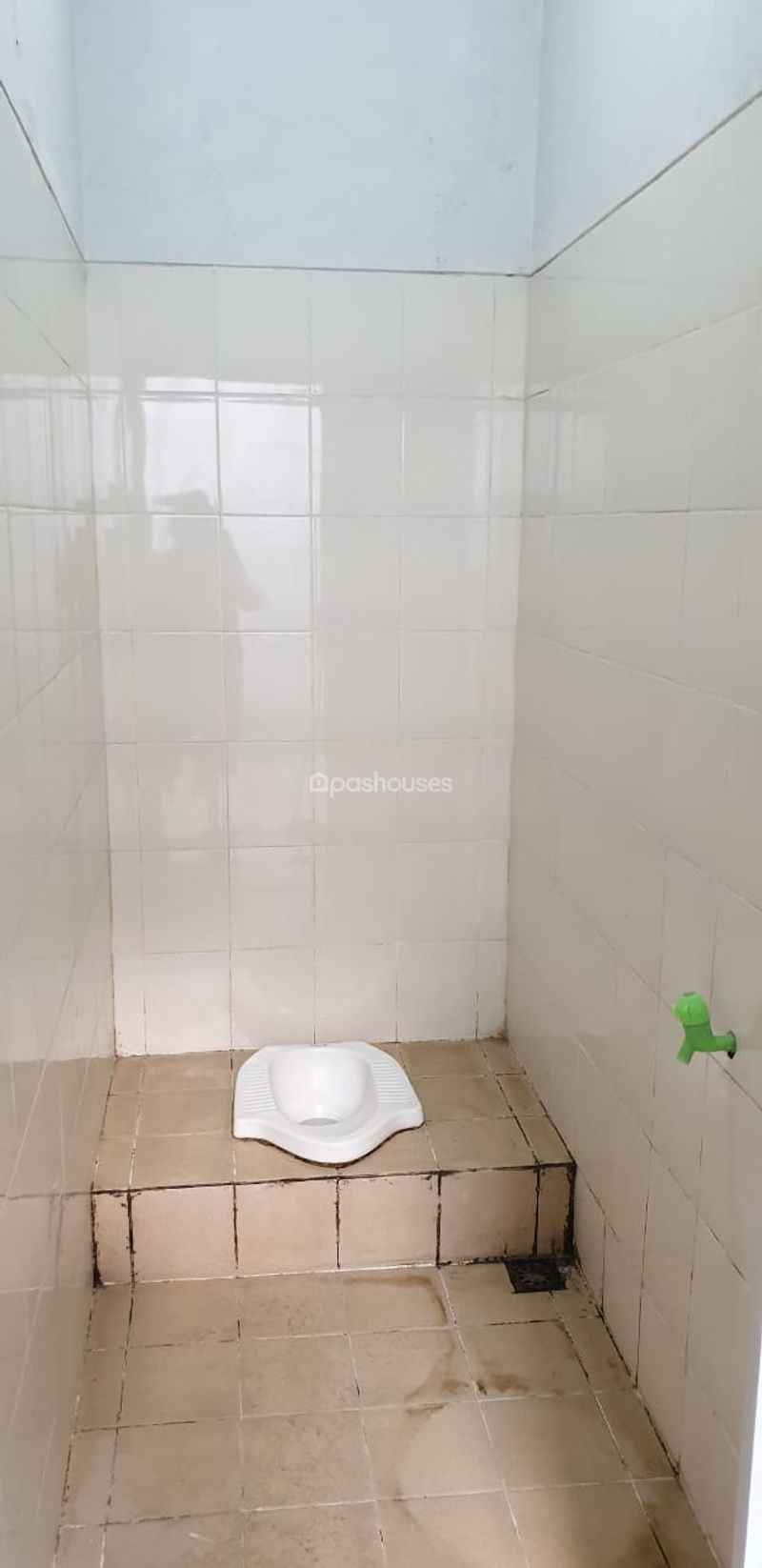 Serpong Jaya Cluster The Garden Blok GC