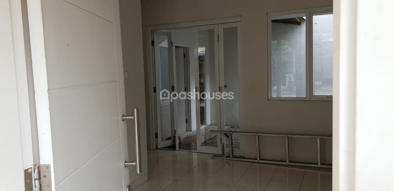 Serpong Jaya Cluster The Garden Blok GC