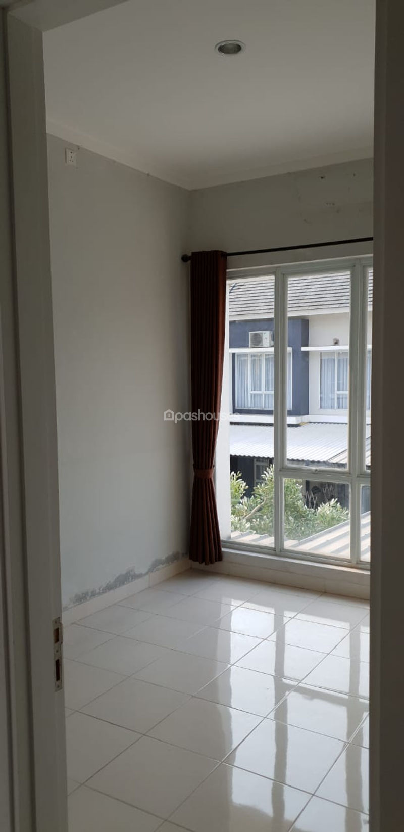Serpong Jaya Cluster The Garden Blok GC