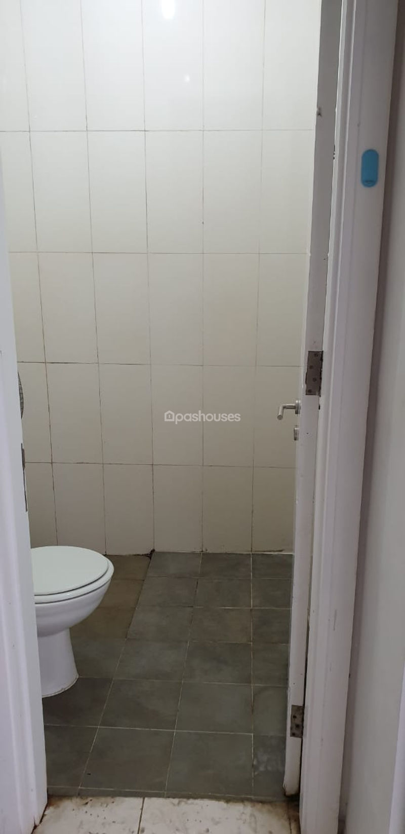 Serpong Jaya Cluster The Garden Blok GC