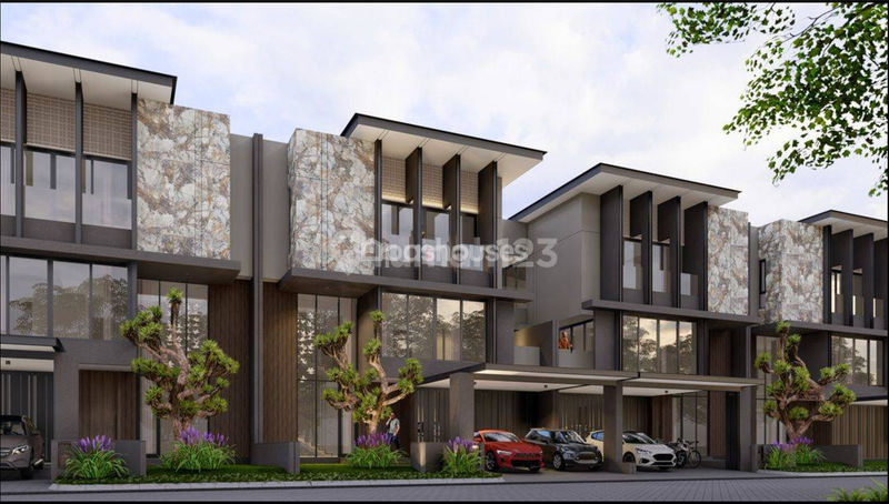 Kota Wisata Cibubur
