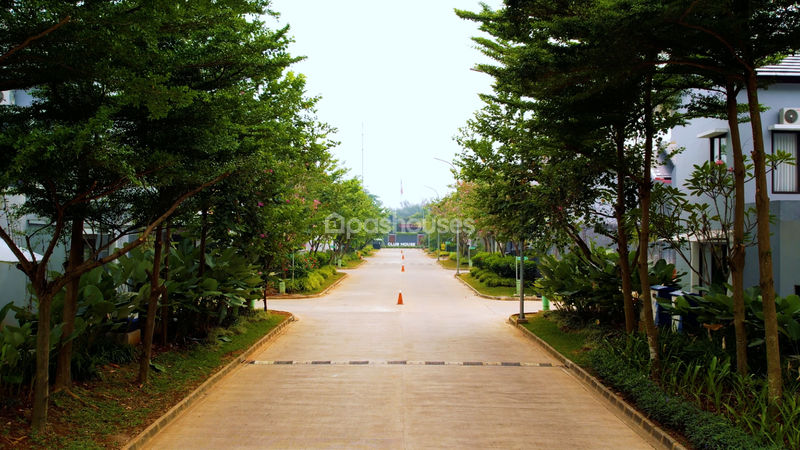 Estate Asana Residence Cibubur