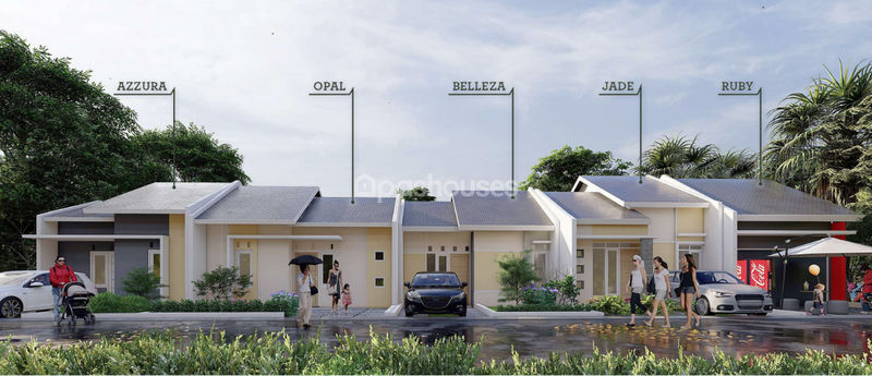 Project Daru Raya