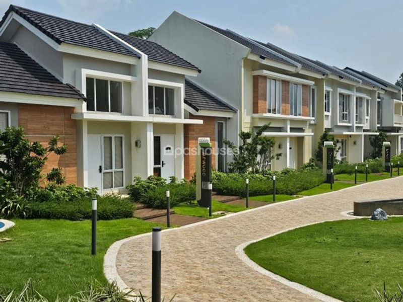 Perumahan Cipinang Indah