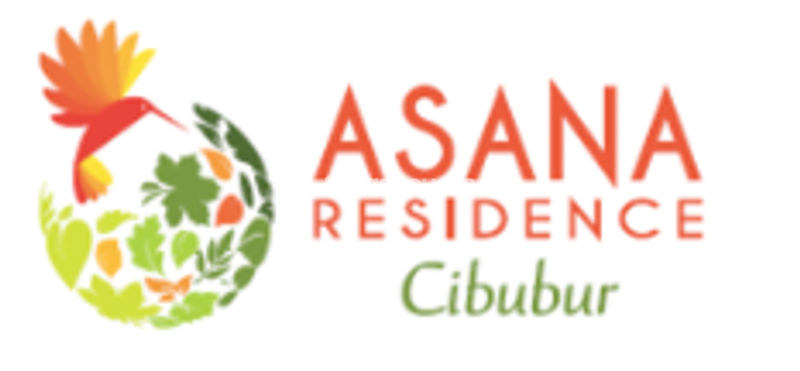 Estate Asana Residence Cibubur