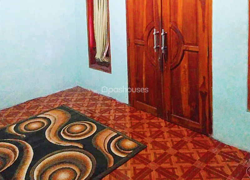 Perumahan Bali Resort Bogor Cluster Jimbaran