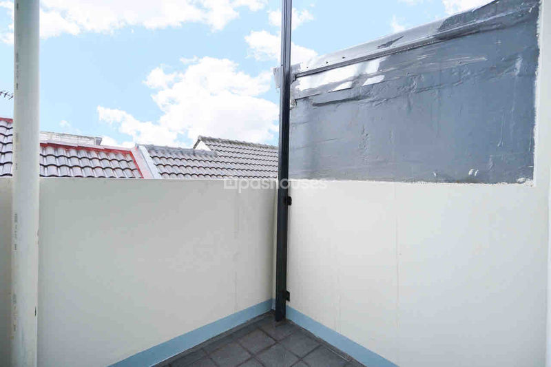 Rumah di Jl. Aster 2 Jatisampurna