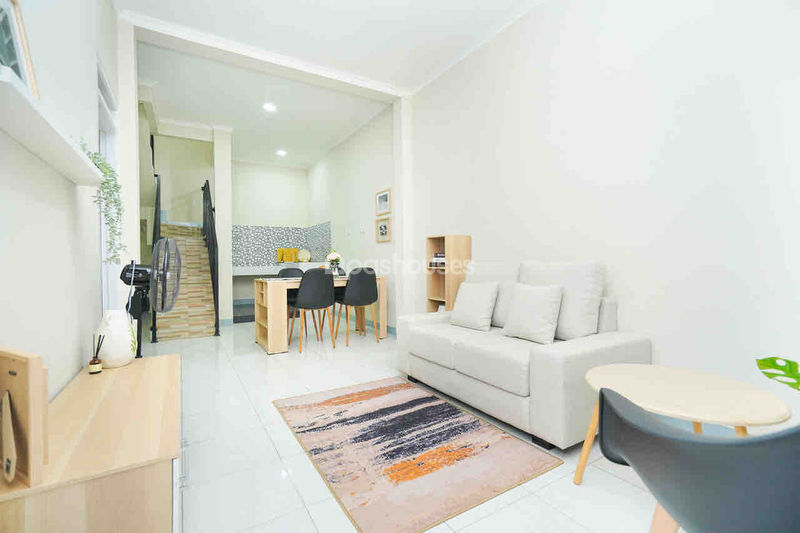 Rumah di Jl. Aster 2 Jatisampurna