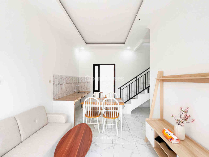 Mettadevi Residence 