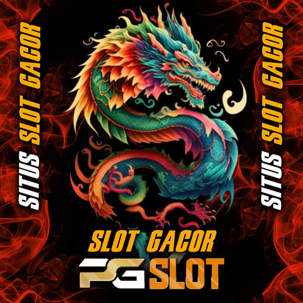 PGSLOT: Link Demo PG Soft Mega Bonus Situs Slot88 Resmi Gampang Sempaksional