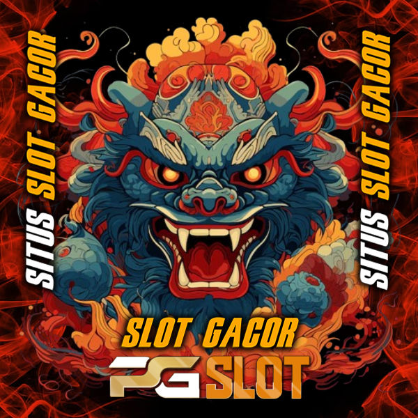 PGSLOT: Situs Resmi Slot Gacor Terpercaya dan Slot777 Gampang Maxwin Hari Ini
