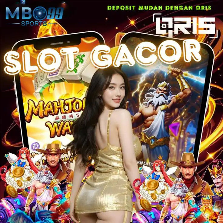 SLOT ONLINE - Situs Slot Online Gacor Terpercaya Jadi Penguasa Adidaya image 1