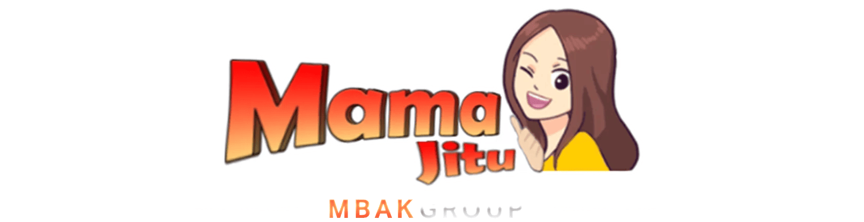 MAMAJITU LOGO
