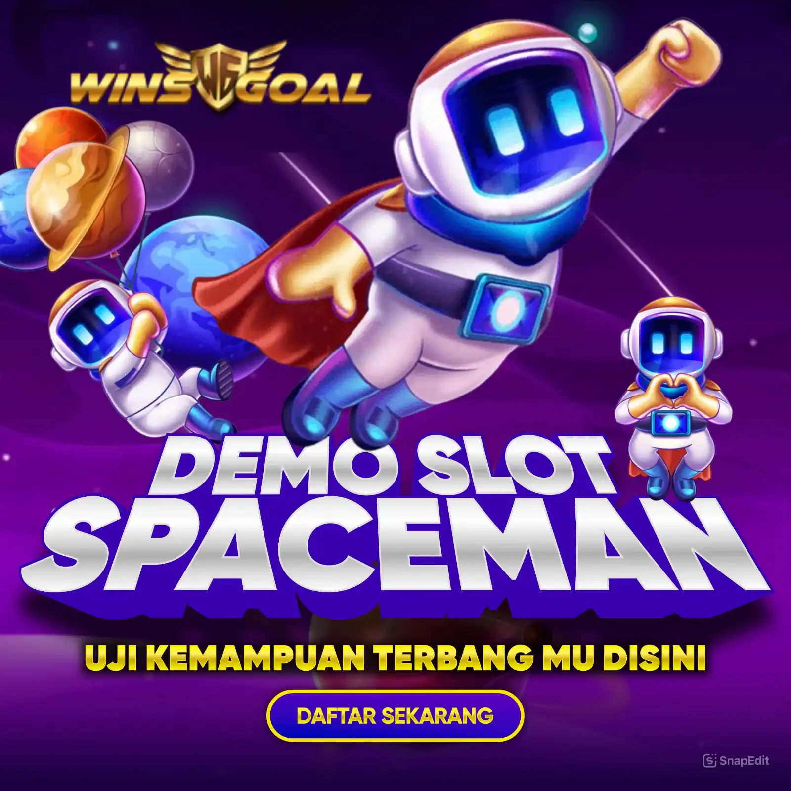 Winsgoal: Situs Slot Gacor Maxwin Hari Ini Tampilan Demo Slot Rupiah