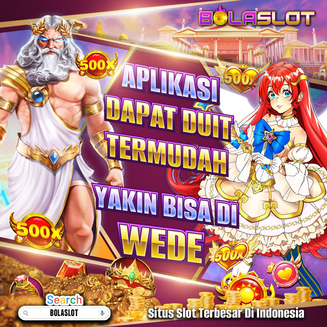 BOLA SLOT