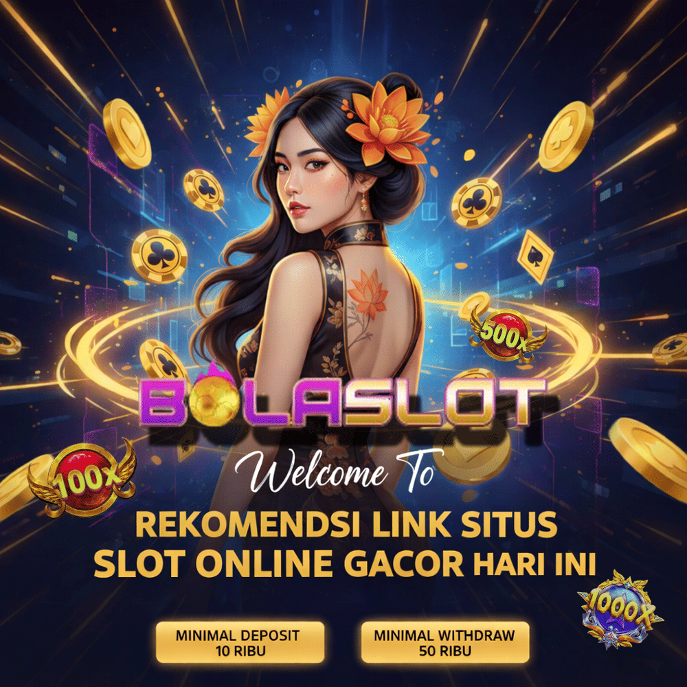 BOLASLOT